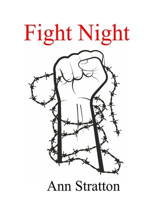 cover image of Fight Night